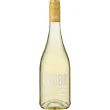 GUUBII Ingwer-Limette Weinaperitif Alkoholfrei