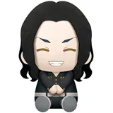 BANPRESTO - Keisuke Baji Tokyo Revengers Big Plush, 20 cm, BP19447, Mehrfarbig