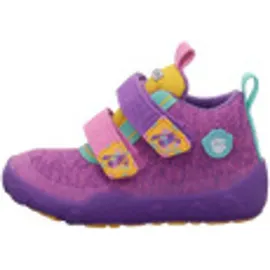 Affenzahn Lauflernschuhe in Pink - Gr.: 25 EU