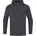 Zip-Hoodie Herren 855 aschgrau S