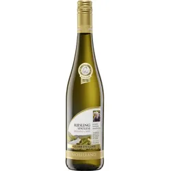 Moselland Riesling Spätlese Fruchtig& Süss 0,75L