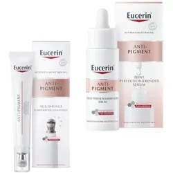 Eucerin ANTI-PIGMENT Pflege Set  1 Sparset
