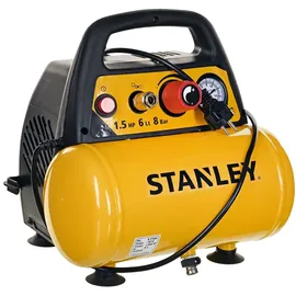 Stanley DN200/8/6