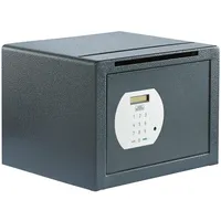 Burg Wächter 49110 PS 120 E EWS Möbeltresor Pure-Safe