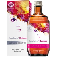 Dr.Niedermaier Pharma GmbH Regulatpro Hyaluron Anti-Aging Beauty Drink 350 ml
