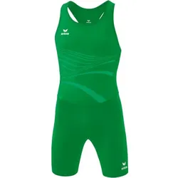 ERIMA Herren Overall RACING jumpsuit sprinter, smaragd, 3XL