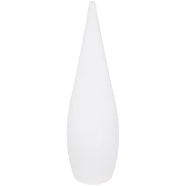 GLOBO Stehlampe RGB LED dimmbar 120 cm 1D13NT00C020A weiß