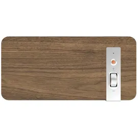 Klipsch The One Plus Walnuss