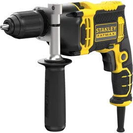 Stanley FatMax 750 W Schlagbohrmaschine FMEH750K inkl. Tiefenanschlag
