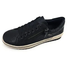 remonte D0700 Damen Schwarz 36