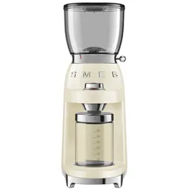 Smeg CGF01CREU creme