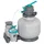 BESTWAY  Flowclear Sandfilteranlage mit Zeitschaltuhr 6.056 l/h 230 W (2025)