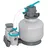 Flowclear Sandfilteranlage mit Zeitschaltuhr 6.056 l/h 230 W (2025)