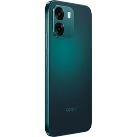 OPPO A6 6 GB RAM 256 GB Sapphire Black