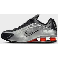Nike Shox R4 Herren Running silber Größe 39 Schuhe
