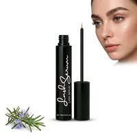 Sinsnlashes Wimpernserum EYELASH SERUM—Wimpernserum Mit Peptid Komplex Für Kräftigere Und Dichter Wirkende Wimpern Im Täglichen Pflegeeinsatz (3 Stück)