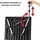 T.I.P. Poolheizung schwarz 10000 l