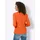 Heine Blazer Orange 38
