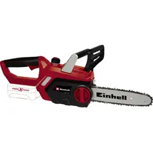 Einhell Akku-Kettensäge GC-KS 18 Li Kit 25 cm Schwertlänge inkl. 1 x 18 V / 2,5 Ah Li Ion Akku und Ladegerät