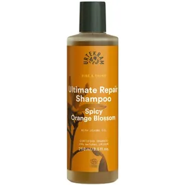 Urtekram  Rise & Shine Spicy Orange Blossom Ultimate Repair Shampoo 250 ml
