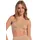 Magic Bodyfashion Comfort Bra Bustier Braun XL