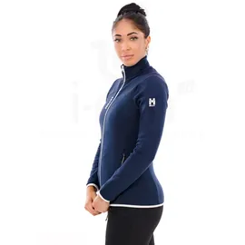 Millet Seneca Fleecejacke Blau M