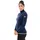 Millet Seneca Fleecejacke Blau M