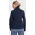 Schöffel Damen Leona3 Fleece Jacke (Größe XXL, blau)