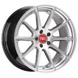 TEC Speedwheels GT7 9,5x19 5x112 ET30 MB72,5