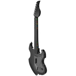 PDP Riffmaster Guitar-Controller Schwarz PlayStation 4 / 5
