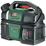 Bosch Fontus 18V-6 Akku Hochdruckreiniger 20 bar mit integriertem Wassertank