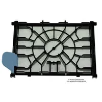 Bosch Motorschutzfilter