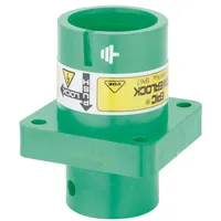 Lapp EPIC POWERLOCK A6 C PE/GN QP M12 (1)