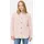 CAMEL ACTIVE Cord-Bluse Rosa XXL