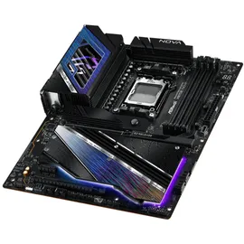 ASRock X870E Nova WiFi (90-MXBPX0-A0UAYZ)