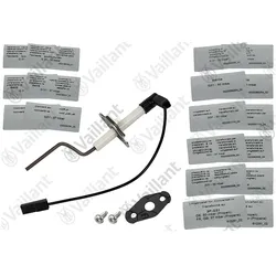 VAILLANT Umstellsatz, VC 10+15+20+25+30 CS/1-5 R1 u.w.