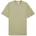 ESS ELEVATED RELAXED WASH TEE lux army S
