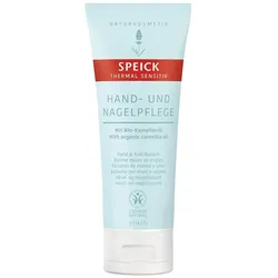 Speick Naturkosmetik Hände & Füße 75 ml