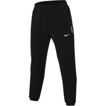 Nike Dri-fit Standard Issue Trainingshose, Herren 010 - black/white S
