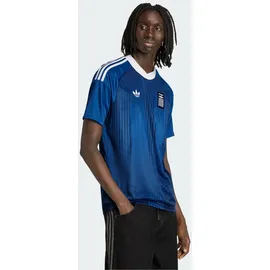 adidas Griechenland Auswärtstrikot 2026 Herren Gr. S