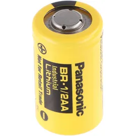Panasonic BR-1/2AA AA 1 St.