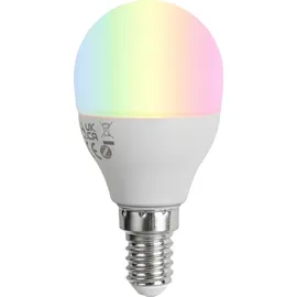 luumr Smart LED E14 P45 4,9W RGBW CCT ZigBee Hue