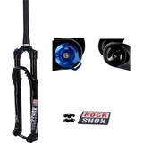 RockShox Velogabel, 100 mm, Luft)