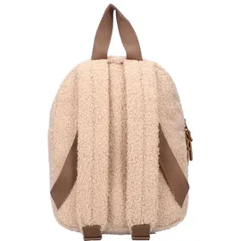 KidzRoom Kidzroom, Kindergartentasche, Rucksack Comfort Friends Teddybär
