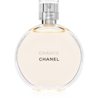 Chanel Chance Eau de Toilette für Damen 50 ml