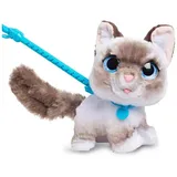 Just Play Hasbro FurReal Friends Kätzchen 20 cm Rosa