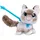 Just Play Hasbro FurReal Friends Kätzchen 20 cm Rosa