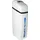Naturewater Wasserenthärtungsanlage 2000 l/h, automatische Enthärtungsanlage, Entkalkungsanlage mit Ionentauscher, Wasserenthärter mit 25 l Harztank