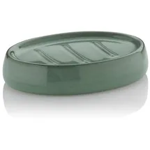 Kela Seifenschale Liana - grün