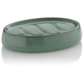 Kela Seifenschale Liana - grün